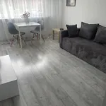 W Centrum Faktura Appartement *