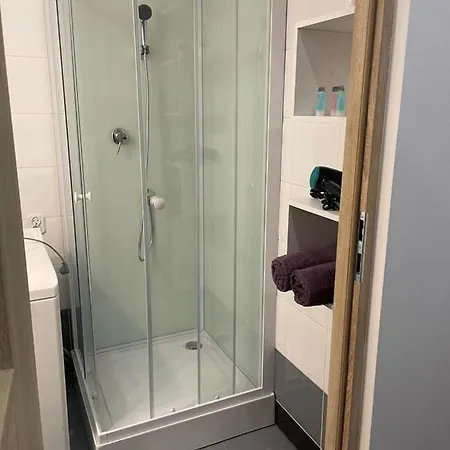 W Centrum Faktura Appartement Koszalin