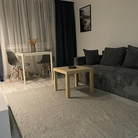 Appartement W Centrum Faktura *