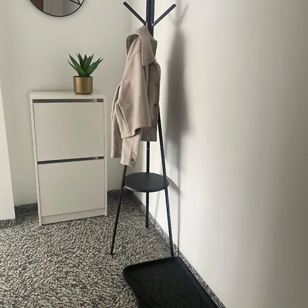 W Centrum Faktura Appartement Koszalin