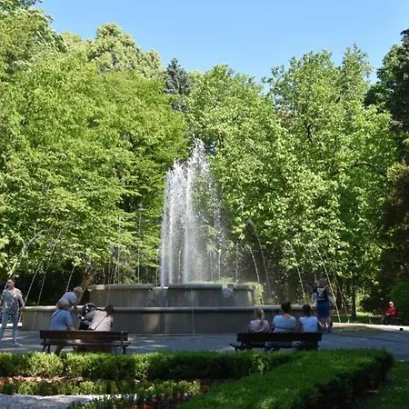 W Centrum * Košalín