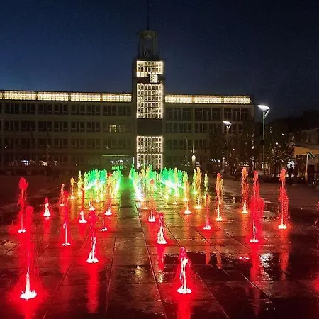 W Centrum Faktura Koszalin