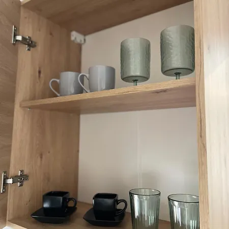 W Centrum Faktura * Koszalin