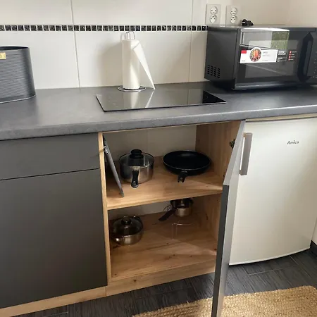 W Centrum Faktura Appartement *