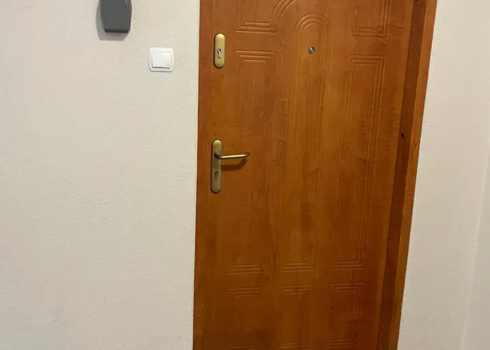 Apartment W Centrum Faktura Koszalin