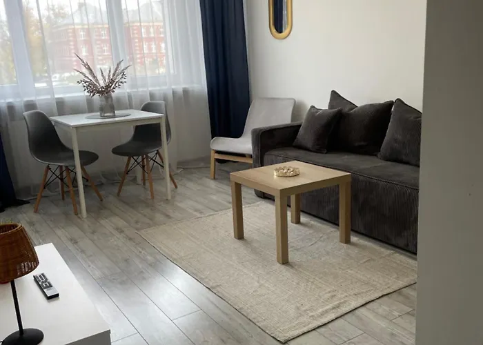 W Centrum Faktura * Koszalin