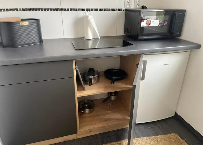 W Centrum Faktura Apartment *